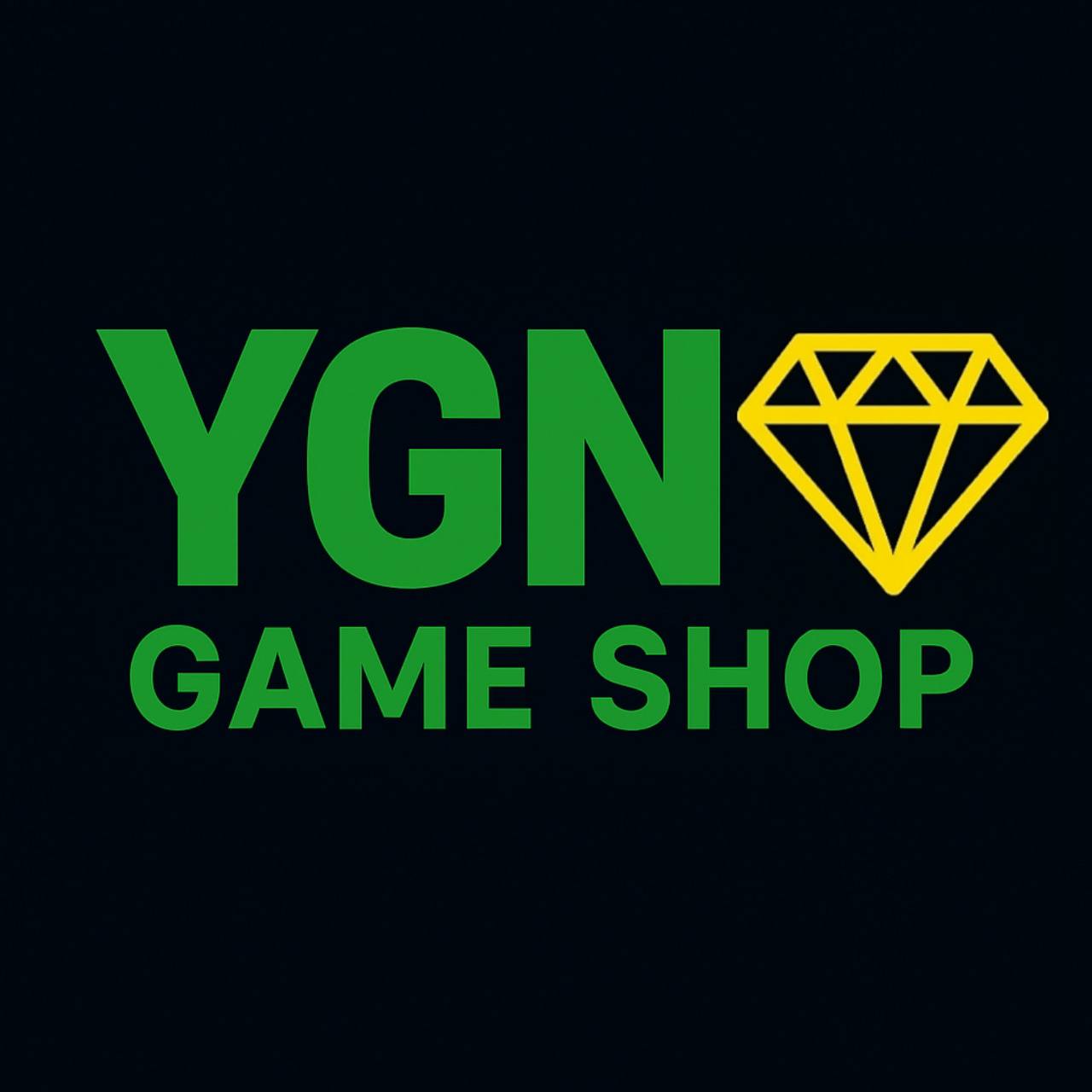 YGN Logo